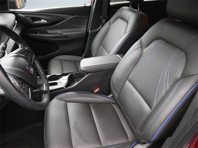 2024 Buick Envista Sport Touring