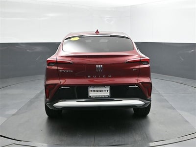 2024 Buick Envista Sport Touring