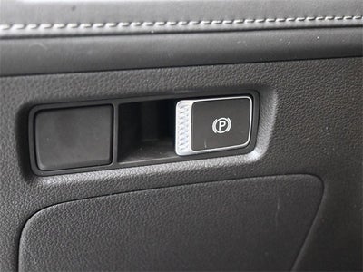 2021 Hyundai Santa Fe Hybrid Limited