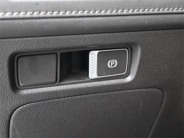 2021 Hyundai Santa Fe Hybrid Limited