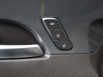 2021 Hyundai Santa Fe Hybrid Limited