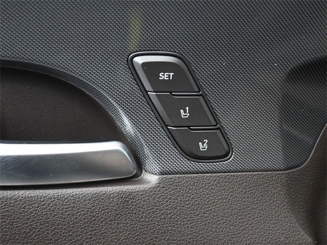 2021 Hyundai Santa Fe Hybrid Limited