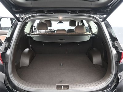 2021 Hyundai Santa Fe Hybrid Limited