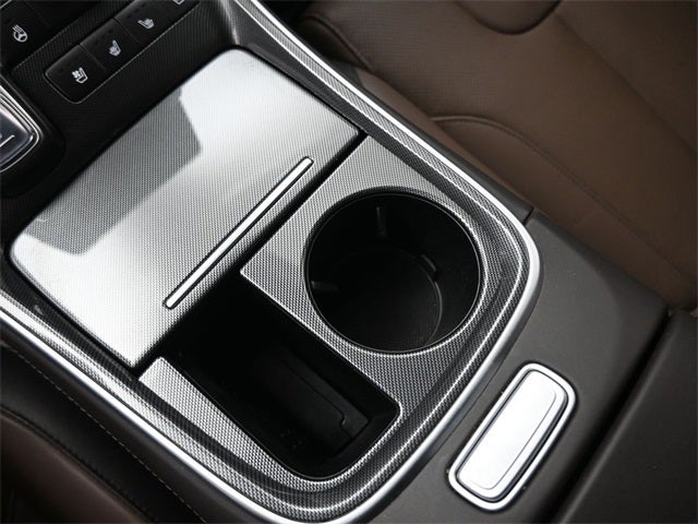 2021 Hyundai Santa Fe Hybrid Limited