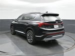 2021 Hyundai Santa Fe Hybrid Limited