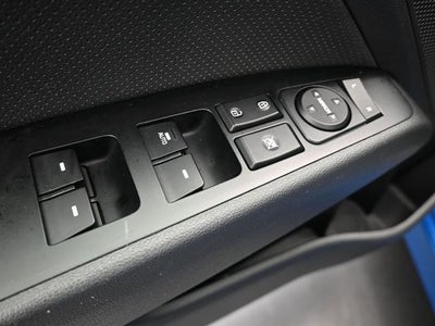 2018 Hyundai Elantra Sport