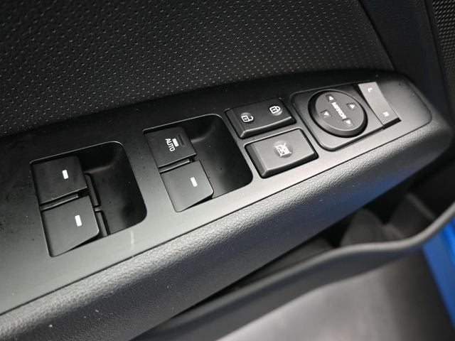 2018 Hyundai Elantra Sport