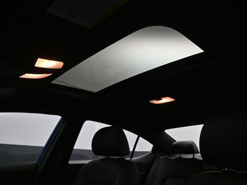 2018 Hyundai Elantra Sport