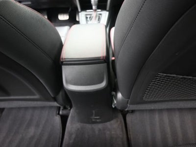 2018 Hyundai Elantra Sport