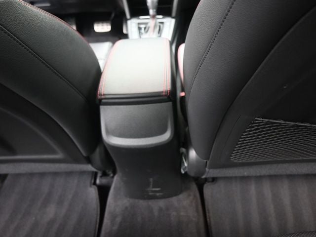 2018 Hyundai Elantra Sport