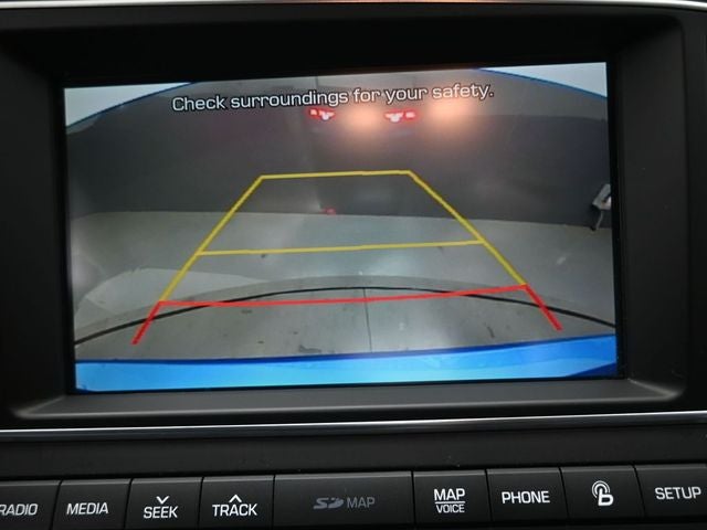 2018 Hyundai Elantra Sport