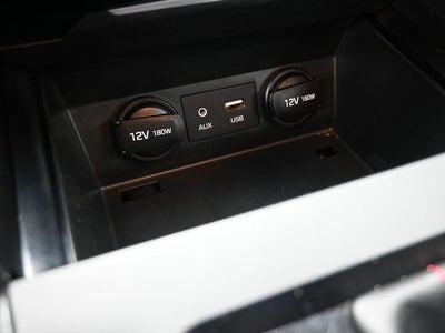 2018 Hyundai Elantra Sport