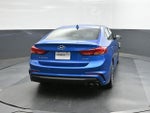 2018 Hyundai Elantra Sport