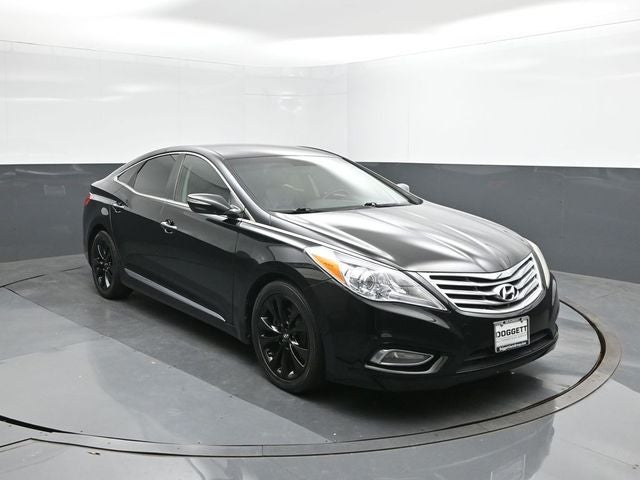 2013 Hyundai Azera Base
