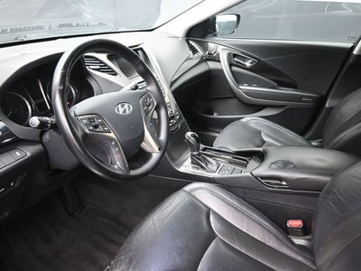 2013 Hyundai Azera Base