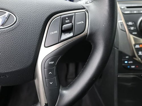 2013 Hyundai Azera Base