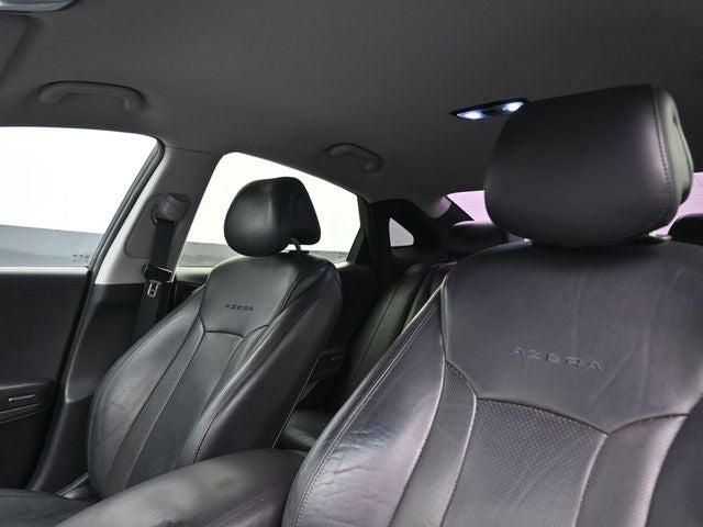 2013 Hyundai Azera Base