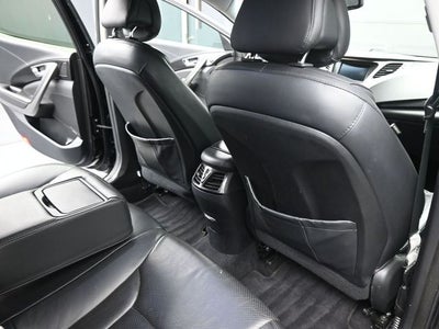 2013 Hyundai Azera Base