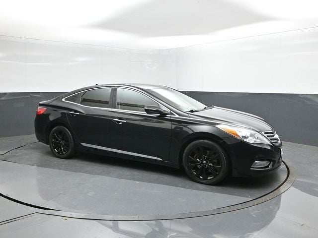 2013 Hyundai Azera Base