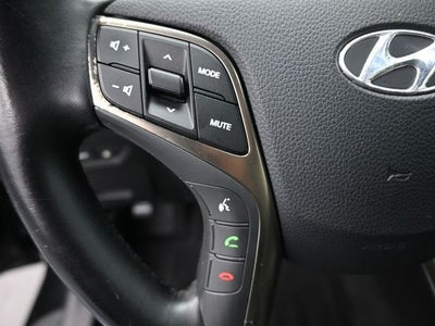 2013 Hyundai Azera Base