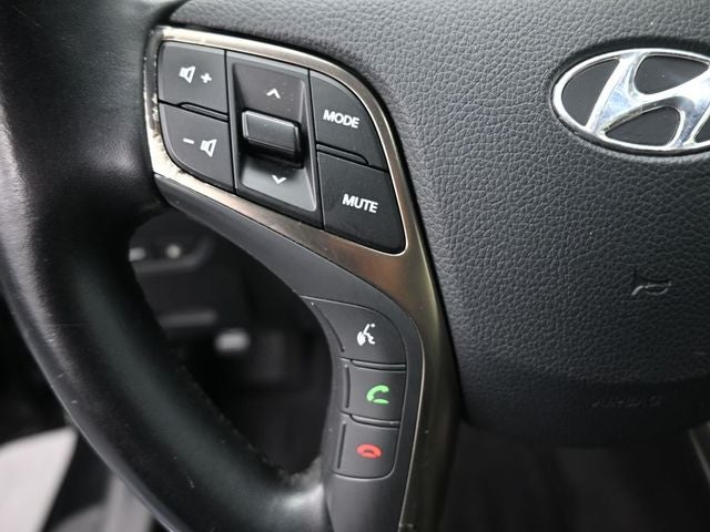 2013 Hyundai Azera Base