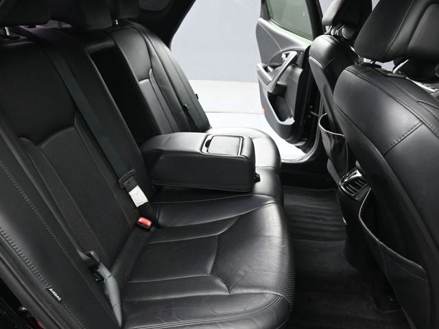 2013 Hyundai Azera Base