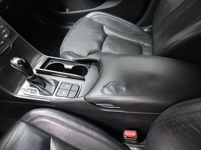 2013 Hyundai Azera Base