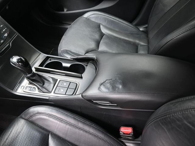 2013 Hyundai Azera Base