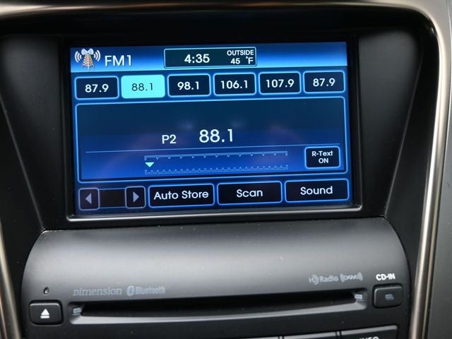 2013 Hyundai Azera Base