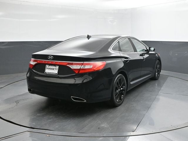 2013 Hyundai Azera Base