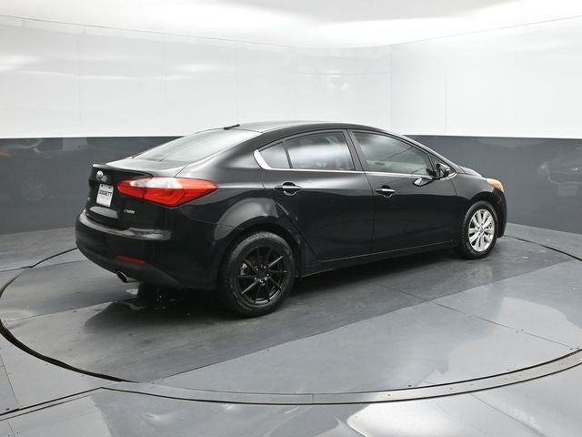 2014 Kia Forte EX