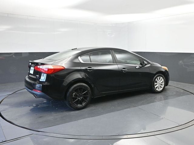 2014 Kia Forte EX