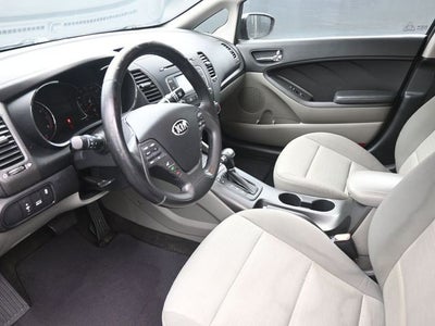 2014 Kia Forte EX