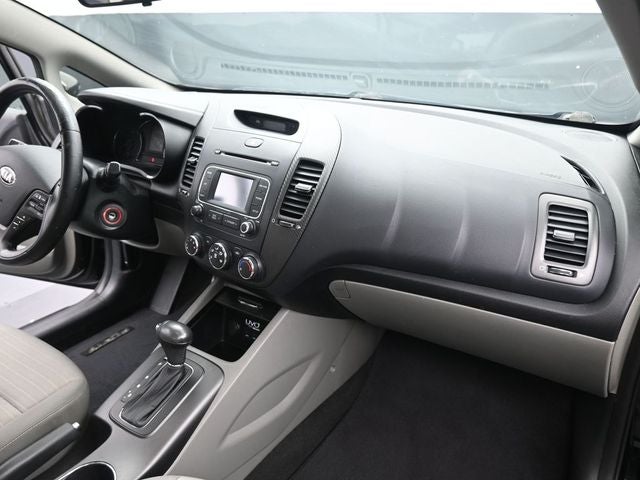 2014 Kia Forte EX