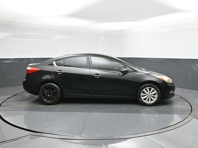 2014 Kia Forte EX