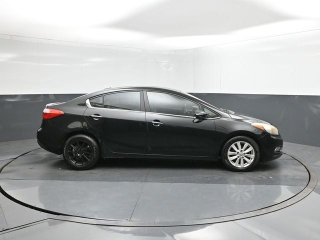 2014 Kia Forte EX