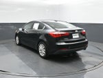 2014 Kia Forte EX
