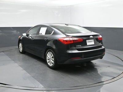 2014 Kia Forte EX