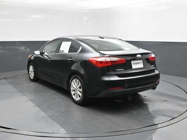 2014 Kia Forte EX