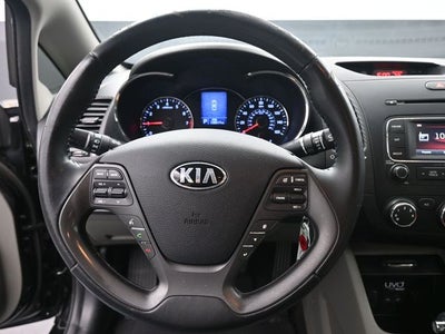 2014 Kia Forte EX