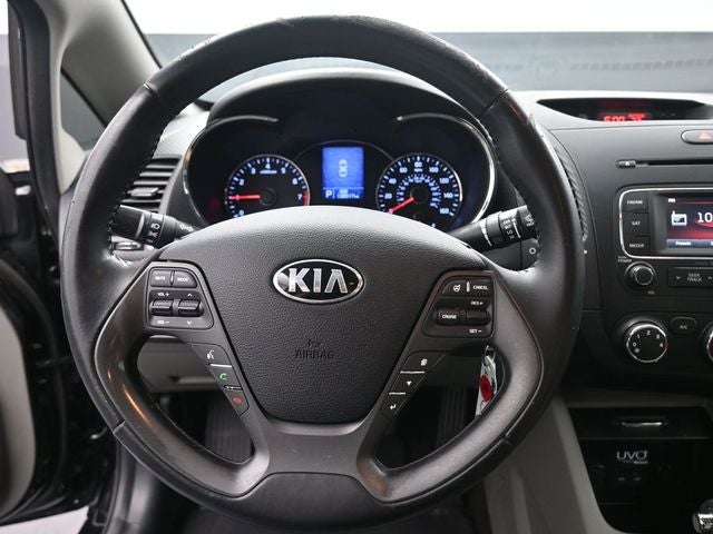2014 Kia Forte EX