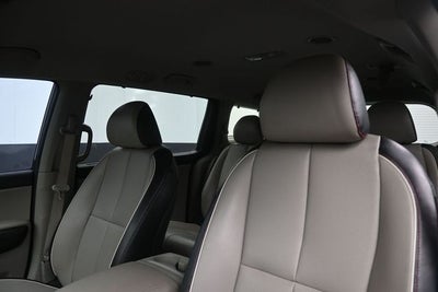 2020 Kia Sedona EX