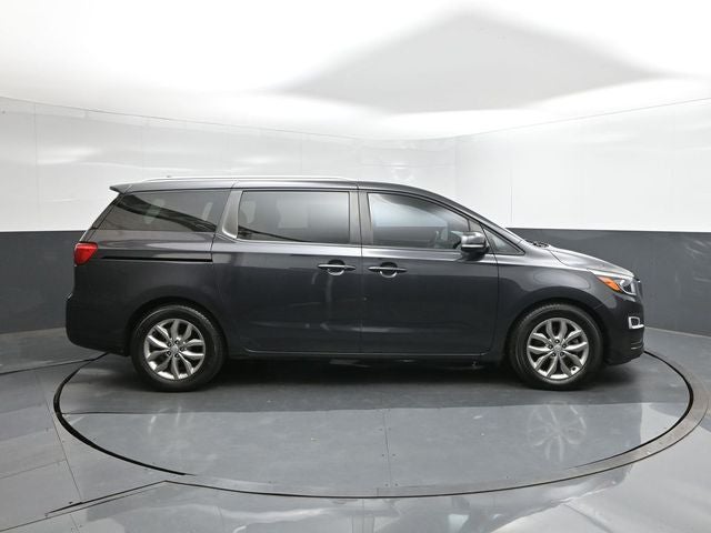 2020 Kia Sedona EX