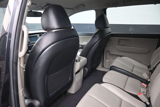 2020 Kia Sedona EX