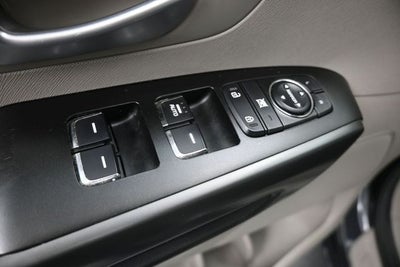 2020 Kia Sedona EX