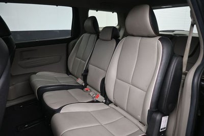 2020 Kia Sedona EX