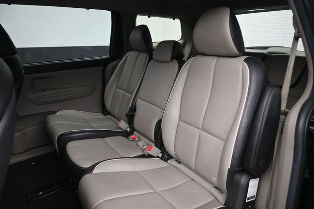 2020 Kia Sedona EX