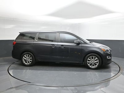 2020 Kia Sedona EX