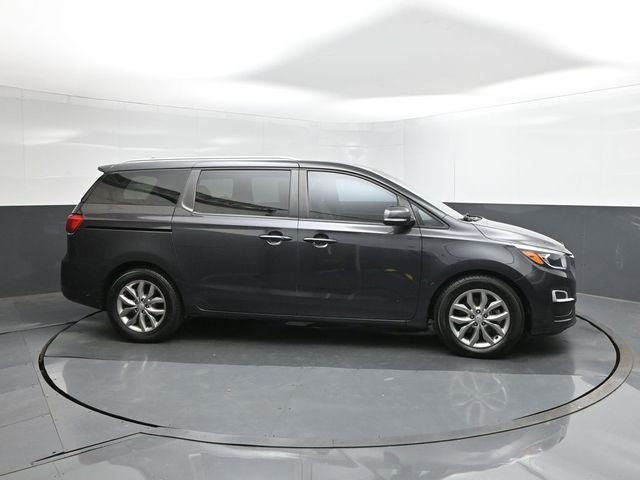 2020 Kia Sedona EX