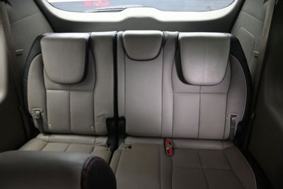 2020 Kia Sedona EX